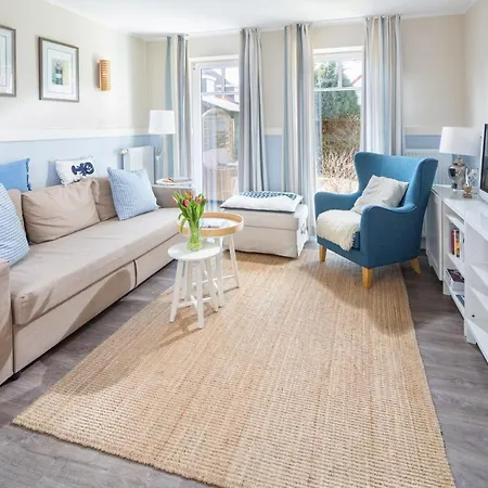 Appartement Stella 1 *