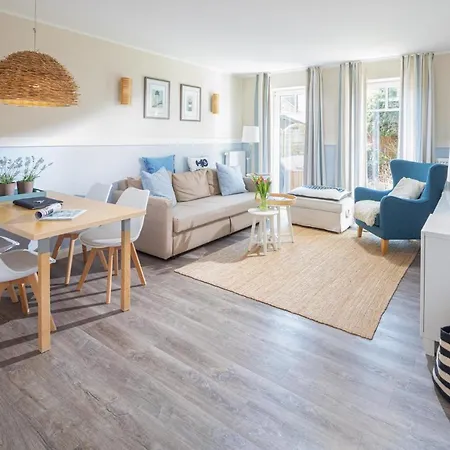 Appartement Stella 1