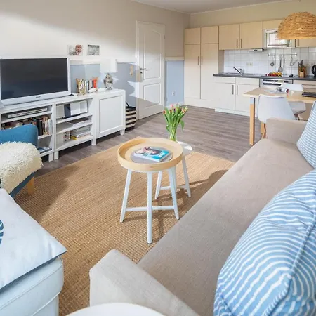 Appartement Stella 1 *