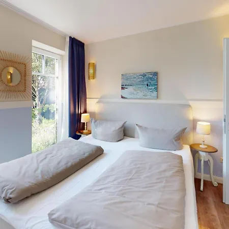 Appartement Stella 1 *