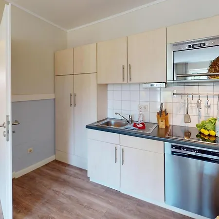 Stella 1 Appartement