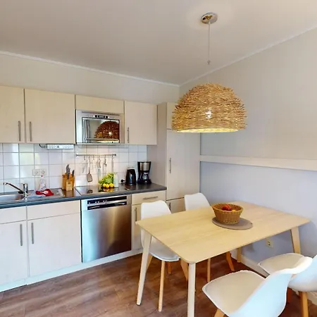 Stella 1 * Norderney