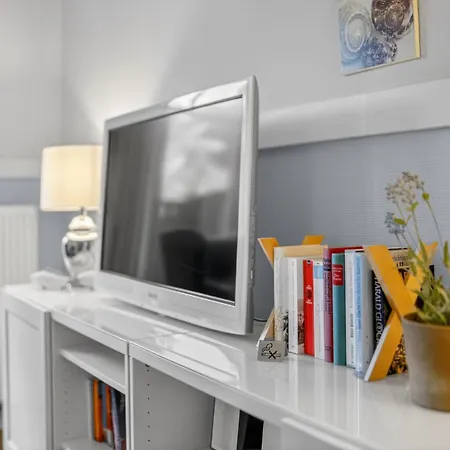 Stella 1 Apartamento Norderney