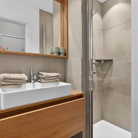 Apartamento Stella 1 *